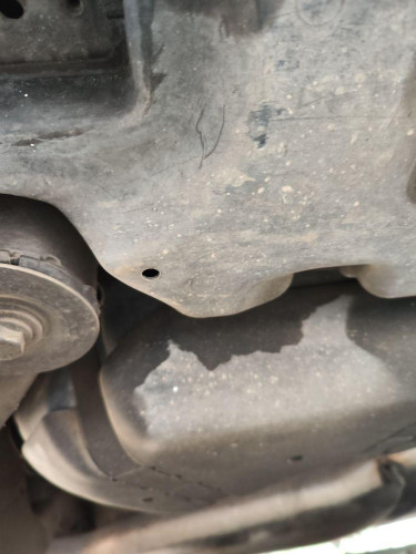  AFORADOR, VOLKSWAGEN, TOUAREG (7LA) 