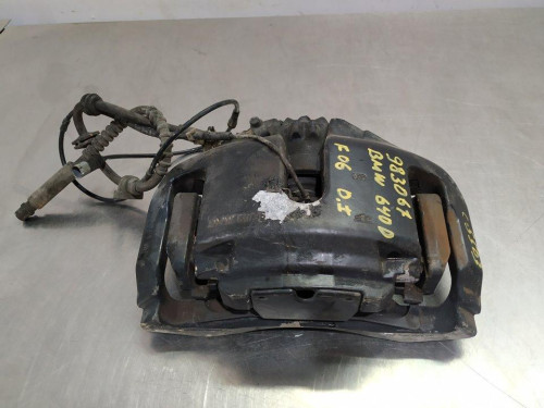 PINZA DE FRENO DELANTERA IZQUIERDA BMW SERIE 6 GRAN COUPE (F06) 