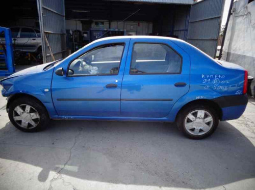  DACIA LOGAN 1 