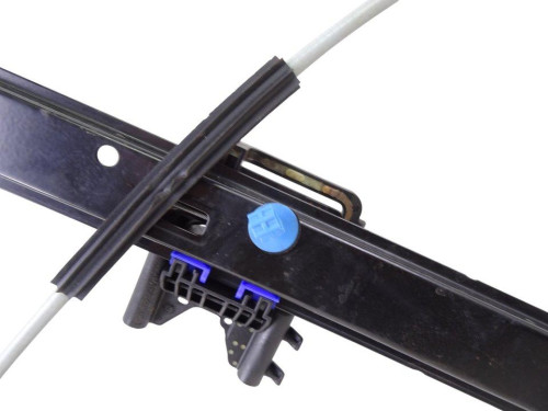 ELEVALUNAS DELANTERO IZQUIERDO, AUDI, A3 SPORTBACK (8VA)