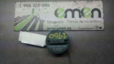 TAPA EXTERIOR COMBUSTIBLE, OPEL, MONTEREY