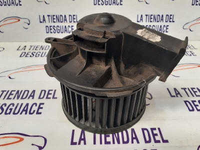 MOTOR CALEFACCION