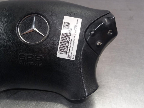 AIRBAG DELANTERO IZQUIERDO Mercedes-Benz CLASE C (BM 203) BERLINA 