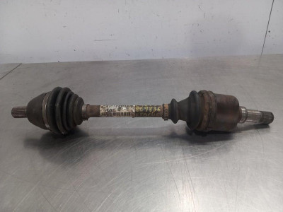 TRANSMISION DELANTERA IZQUIERDA, FORD, FOCUS BERLINA (CAP)