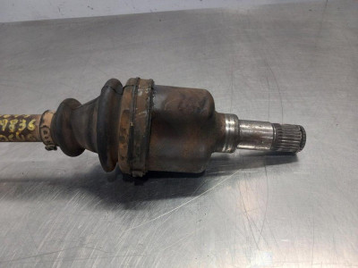 TRANSMISION DELANTERA IZQUIERDA, FORD, FOCUS BERLINA (CAP)