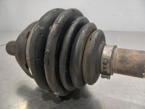  TRANSMISION DELANTERA IZQUIERDA, FORD, FOCUS BERLINA (CAP) 