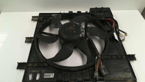  ELECTROVENTILADOR 