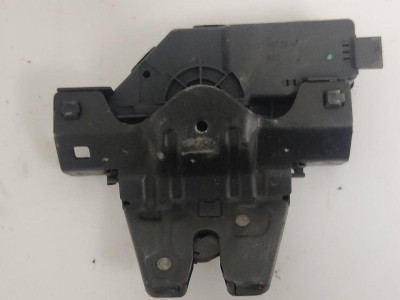 CERRADURA MALETERO / PORTON