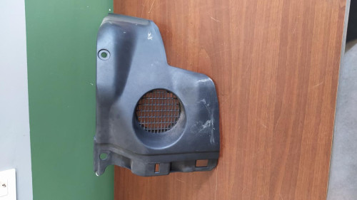 MOLDURAS TRASERAS TOYOTA YARIS (P13) 