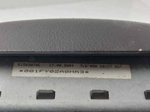 AIRBAG DELANTERO IZQUIERDO VOLKSWAGEN TOUAREG (7LA) 