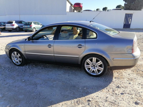 VOLKSWAGEN PASSAT BERLINA (3B3) — автомобиль-донор на запчасти 