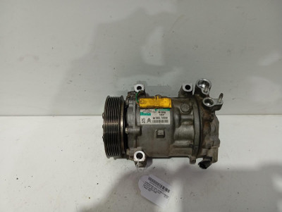 COMPRESOR AIRE ACONDICIONADO, PEUGEOT, 407