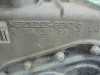 CAJA CAMBIOS Mercedes-Benz CLASE A (BM 168) 
