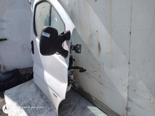PUERTA DELANTERA DERECHA Opel VIVARO FURGÓN/COMBI 