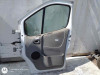 PUERTA DELANTERA DERECHA Opel VIVARO FURGÓN/COMBI 
