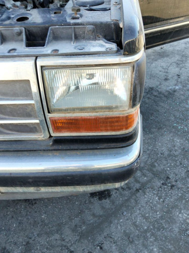 FARO IZQUIERDO FORD EXPLORER 