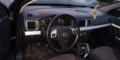 OPEL VECTRA C CARAVAN