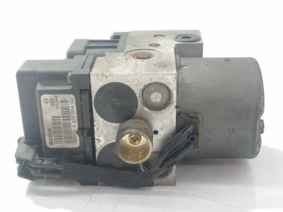 ABS, SAAB, 9-3 BERLINA