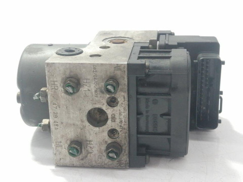  ABS, SAAB, 9-3 BERLINA 