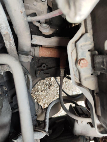 BOMBIN EMBRAGUE, FIAT, GRANDE PUNTO (199)