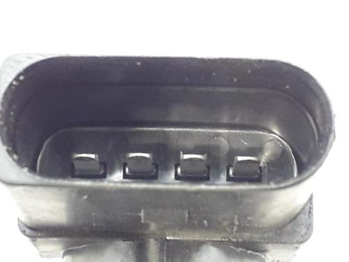  BOBINA ENCENDIDO Volkswagen POLO IV (9N1) 
