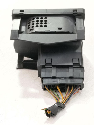 MANDO LUCES, FORD, FOCUS BERLINA (CAP)