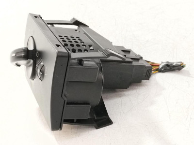 MANDO LUCES, FORD, FOCUS BERLINA (CAP)