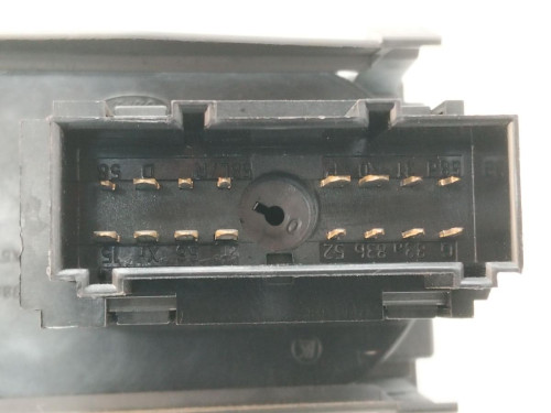  MANDO LUCES FORD FOCUS BERLINA (CAP) 