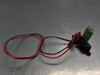  RESISTENCIA CALEFACCION, RENAULT, KANGOO I (F/KC0) 