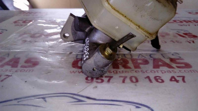 BOMBA FRENO, Mercedes-Benz, CLASE C (BM 202) BERLINA