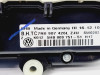 MANDO CLIMATIZADOR VOLKSWAGEN TOURAN (1T3) 