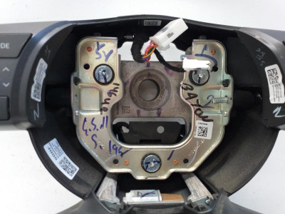 VOLANTE, HYUNDAI, BAYON