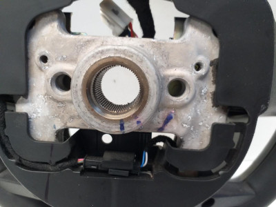 VOLANTE, HYUNDAI, BAYON