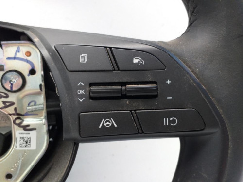  VOLANTE, HYUNDAI, BAYON 