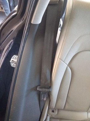 CINTURON SEGURIDAD TRASERO DERECHO