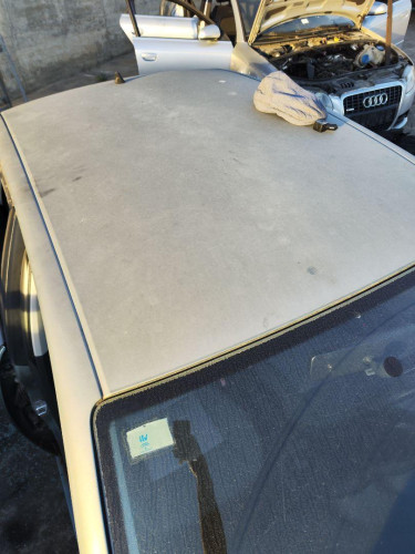 TECHO Seat CORDOBA BERLINA (6L2) 