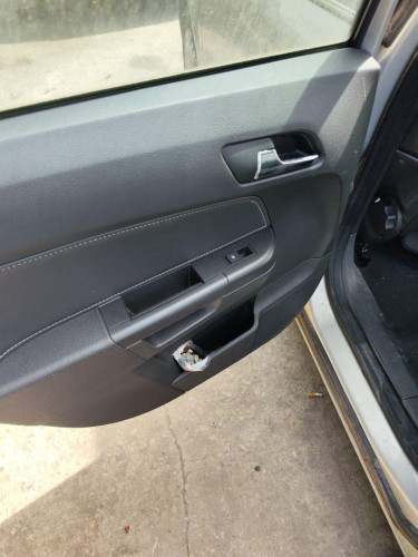 ELEVALUNAS TRASERO IZQUIERDO Opel ASTRA H BERLINA 