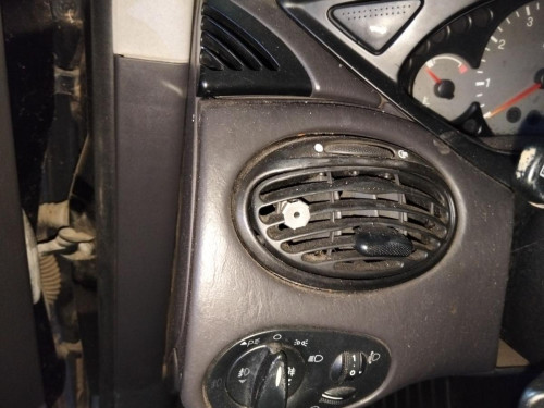 REJILLA AIREADORA Ford FOCUS BERLINA (CAK) 