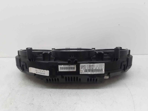 CUADRO INSTRUMENTOS MERCEDES-BENZ CLASE C (BM 204) BERLINA 