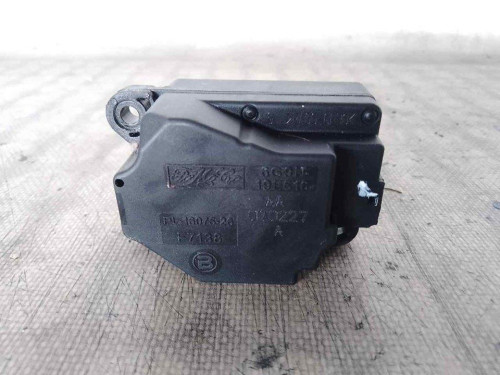 MOTOR APERTURA TRAMPILLAS CLIMATIZADOR VOLVO S80 BERLINA 