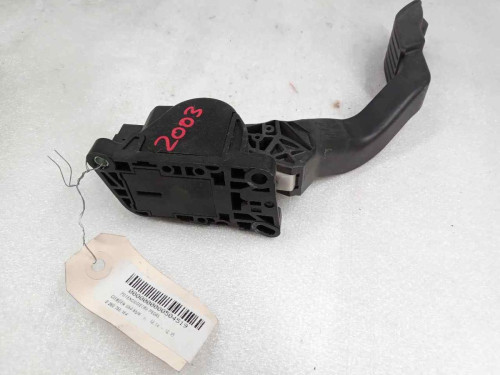  POTENCIOMETRO PEDAL, CITROEN, DS4 