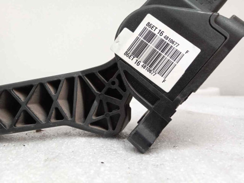  POTENCIOMETRO PEDAL, CITROEN, DS4 
