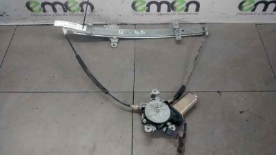 ELEVALUNAS DELANTERO DERECHO, NISSAN, SUNNY BERLINA (N14)