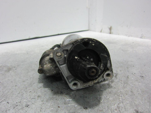 MOTOR ARRANQUE 