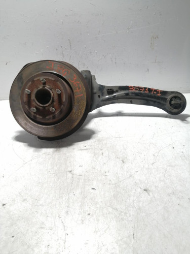  MANGUETA TRASERA IZQUIERDA FORD C-MAX (CB7) 