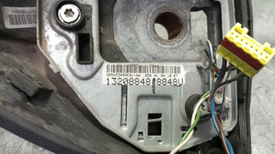 VOLANTE, SAAB, 9-3 BERLINA