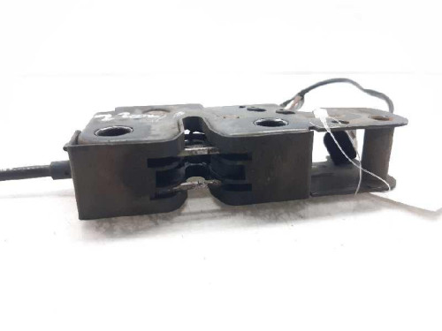  CERRADURA CAPO SKODA OCTAVIA BERLINA (1Z3) 
