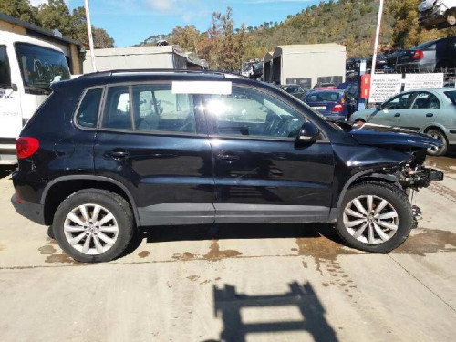  VOLKSWAGEN TIGUAN (5N2) 