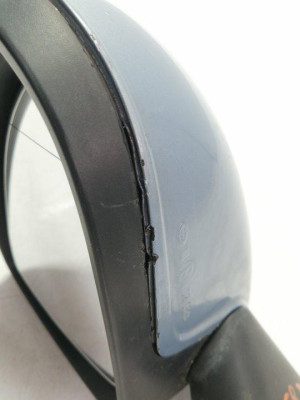 RETROVISOR DERECHO, OPEL, CORSA D