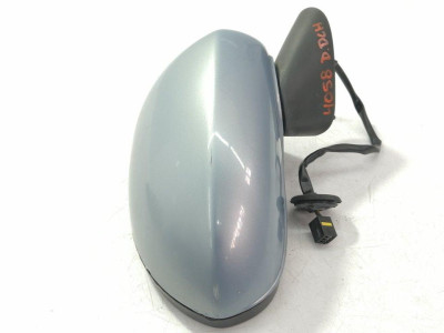 RETROVISOR DERECHO, OPEL, CORSA D